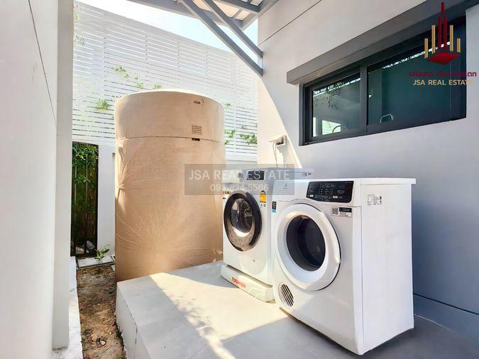 picture ✨ For Rent: Bangkok Boulevard Bangna KM.5 ✨ 💰 Only 95,000 THB/month - 9/12