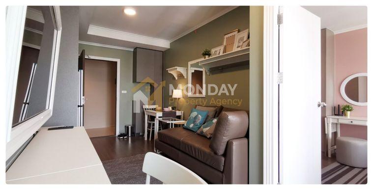 picture 🔥 Available Now! Ready to Move In! Ideo Sukhumvit 93 - Book Before It's Gone! 🔥 MD-26028915 - 3/8