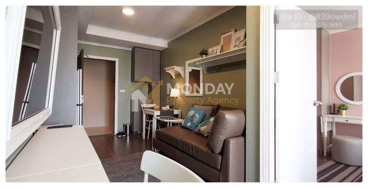 picture ðĨ Available Now! Ready to Move In! Ideo Sukhumvit 93 - Book Before It's Gone! ðĨ MD-26028915 - 3/8