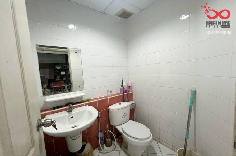 รูป ขายทาวน์โฮม 3.5ชั้น บ้านกลางเมือง ลาดพร้าว 71 นาคนิวาส 11 ใกล้ MRT ลาดพร้าว  - รูปที่ 10/11