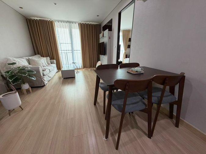 รูป ✨Condo for Rent: The Address Pathumwan (AP-02) line : @condo91 - รูปที่ 6/10