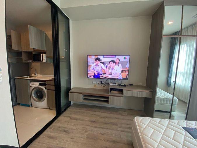 รูป 🤝🏻RB24551 ให้เช่าถูกมาก👍ไนท์บริดจ์ ไพร์ม รัชโยธิน✅แอดไลน์ @mproperty( มี @ ด้วย) แอดมินตอบไว - รูปที่ 1/11