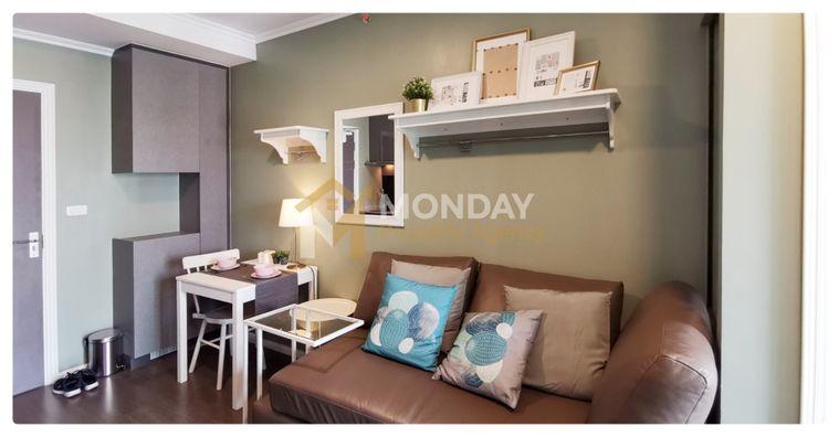 picture 🔥 Available Now! Ready to Move In! Ideo Sukhumvit 93 - Book Before It's Gone! 🔥 MD-26028915 - 6/8