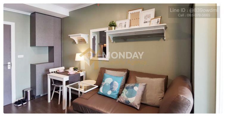 picture ðĨ Available Now! Ready to Move In! Ideo Sukhumvit 93 - Book Before It's Gone! ðĨ MD-26028915 - 6/8