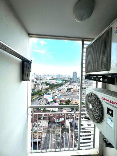 รูป 🔮RB24607 ให้เช่าถูกมาก👍ยู ดีไลท์ แอท บางซื่อ สเตชั่น✅แอดไลน์ @119dgdea ( มี @ ด้วย) แอดมินตอบไว - รูปที่ 13/33