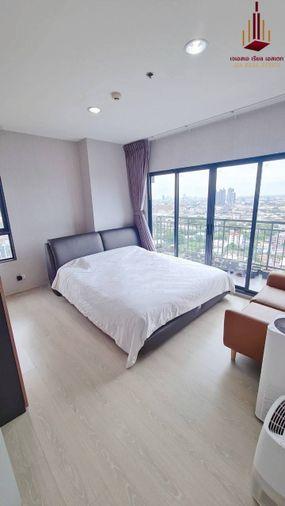 picture ✨ For Rent : Ideo Sukhumvit 115  Condo ✨  💰 Only 24,500  thb/month - 1/6