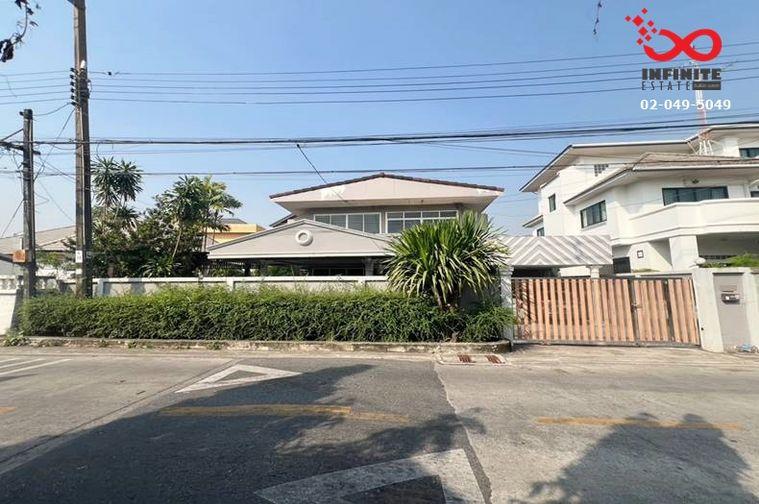 รูป ขายบ้านเดี่ยว 2 ชั้น 85 ตรว. เสนานิคม 1 ซอย 42  หมู่บ้านอมรพันธ์ 9     - รูปที่ 2/13