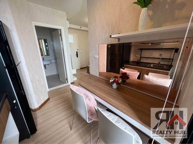 รูป 🤝🏻RB24553 ให้เช่าถูกมาก👍เจ คอนโด สาทร - กัลปพฤกษ์✅แอดไลน์ @mproperty( มี @ ด้วย) แอดมินตอบไว - รูปที่ 7/15