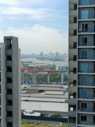 รูป 🏢 ให้เช่าคอนโด : Chapter One Modern Dutch Rat Burana 33 (แชปเตอร์ วัน โมเดิร์น ดัชต์ ราษฎร์บูรณะ 33)   รหัสทรัพย์ | 📌LNP-C13225 - รูปที่ 10/19