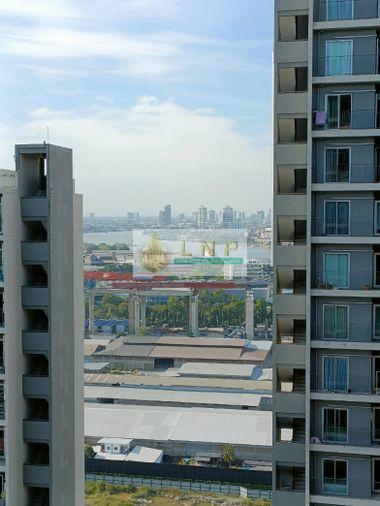 รูป 🏢 ให้เช่าคอนโด : Chapter One Modern Dutch Rat Burana 33 (แชปเตอร์ วัน โมเดิร์น ดัชต์ ราษฎร์บูรณะ 33) รหัสทรัพย์ | 📌LNP-C13225 - รูปที่ 10/19
