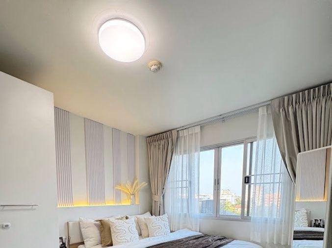 picture Lumpini Condo Town Bodindecha-Ramkhamhaeng For Sell - 4/20