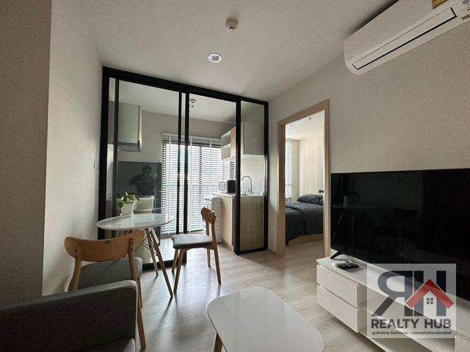 รูป 🤝🏻RB24564 ให้เช่าถูกมาก👍นิว โนเบิล งามวงศ์วาน✅แอดไลน์ @mproperty( มี @ ด้วย) แอดมินตอบไว - รูปที่ 9/12