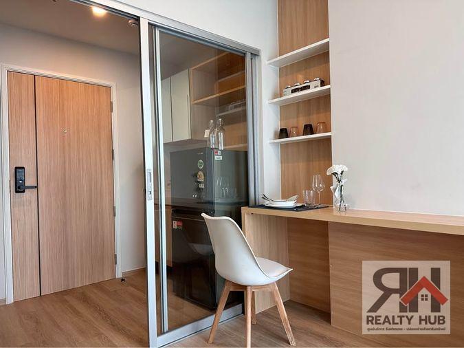 รูป 🦋RB24557 ให้เช่าถูกมาก📢ลุมพินี เพลส แจ้งวัฒนะ - ปากเกร็ด สเตชั่น👉แอดไลน์ @714txlxc( มี @ ด้วย) แอดมินตอบไว - รูปที่ 12/13