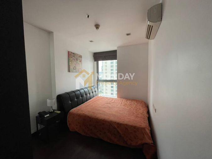 รูป 🔥 ห้องว่าง พร้อมเข้าอยู่! ไอดีโอ คิว พญาไท รีบจองก่อนหลุด 🔥MD-26105070 - รูปที่ 1/7