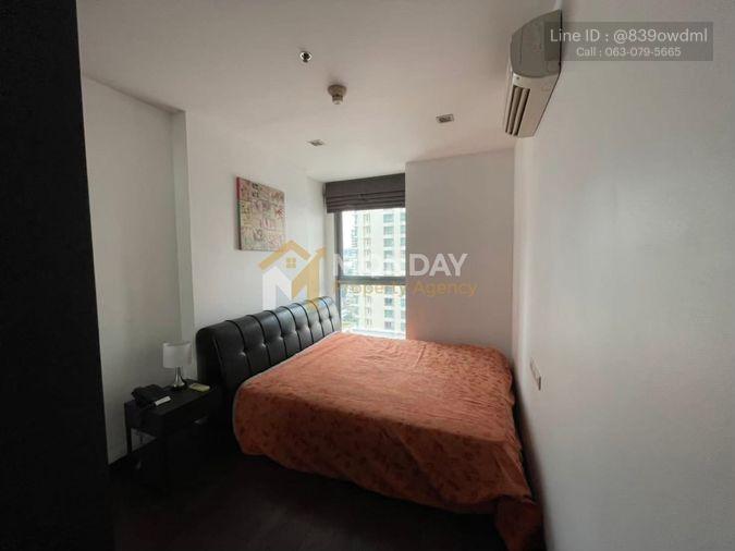 รูป 🔥 ห้องว่าง พร้อมเข้าอยู่! ไอดีโอ คิว พญาไท รีบจองก่อนหลุด 🔥MD-26105070 - รูปที่ 1/7