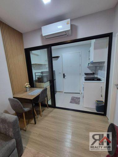 รูป 🤝🏻RB24556 ให้เช่าถูกมาก👍แชปเตอร์ วัน สปาร์ก จรัญ✅แอดไลน์ @mproperty( มี @ ด้วย) แอดมินตอบไว - รูปที่ 14/17