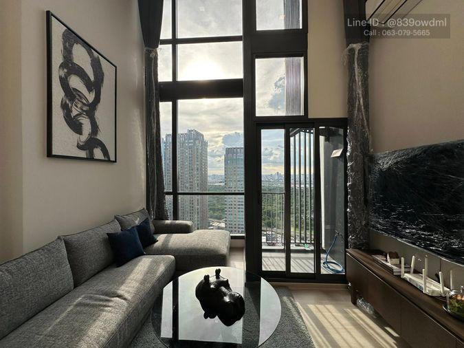 รูป 🔥 ห้องว่าง พร้อมเข้าอยู่! เดอะไพรเวซี่ จตุจักร รีบจองก่อนหลุด 🔥MD-26086070 - รูปที่ 16/23
