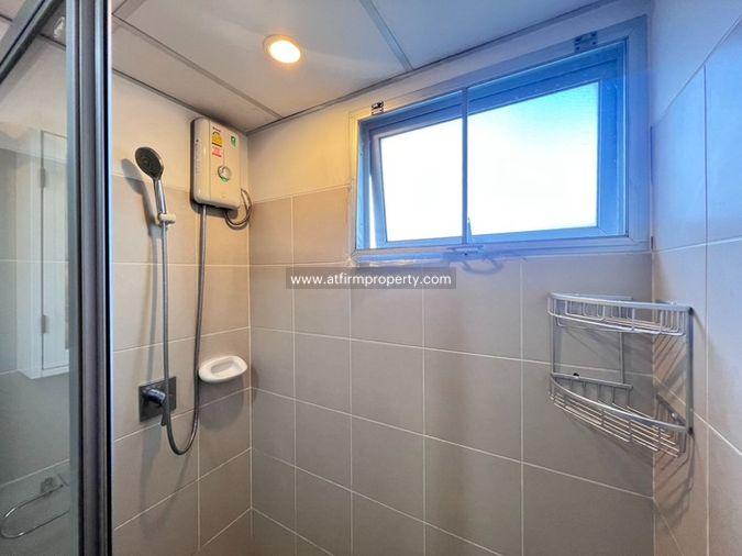 รูป 💥💥ปล่อยเช่า!! ศุภาลัย ปาร์ค แยกติวานนท์ 2นอน1น้ำ 62.54 ตรม.ชั้น 10 ห้องมุม แต่งครบ สนใจ Line: @atfirm💥💥 - รูปที่ 22/26