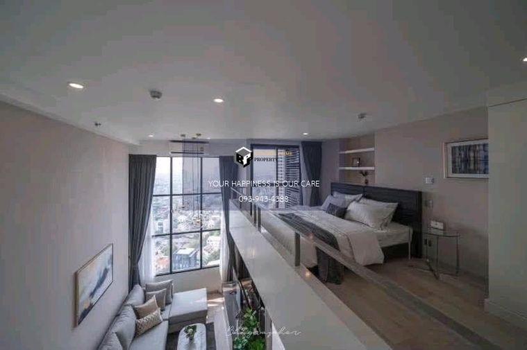 รูป Knightsbridge Prime Sathorn | 🚝ใกล้ BTS ช่องนนทรี #2026050714521 #MKT - รูปที่ 5/10