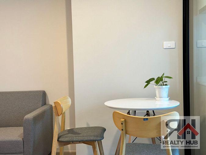 รูป 🤝🏻RB24564 ให้เช่าถูกมาก👍นิว โนเบิล งามวงศ์วาน✅แอดไลน์ @mproperty( มี @ ด้วย) แอดมินตอบไว - รูปที่ 11/12