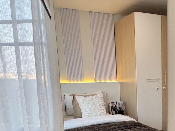 picture Lumpini Condo Town Bodindecha-Ramkhamhaeng For Sell - 3/20