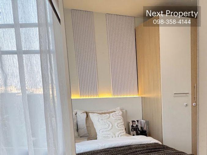 picture Lumpini Condo Town Bodindecha-Ramkhamhaeng For Sell - 3/20