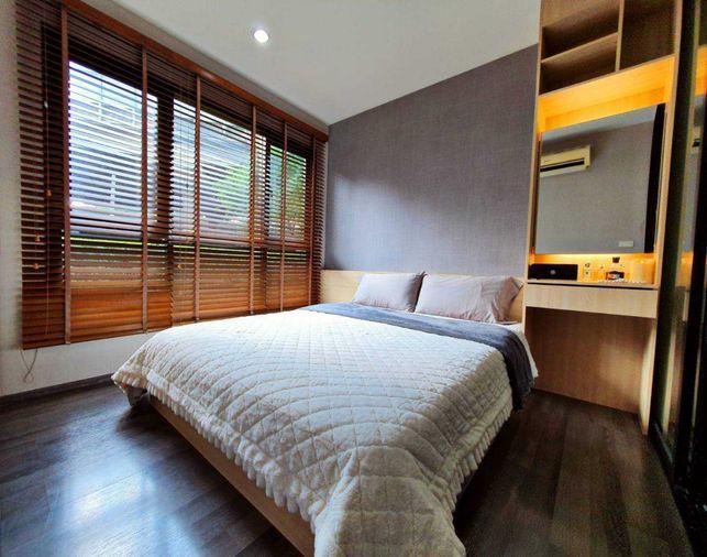 picture 🎈#MT2605_071 🎈💥Urgent💥 Guaranteed availability! Click quickly before it's gone‼️ For Rent 15k.🔥🔥 The Base Park West Condo - 2/10