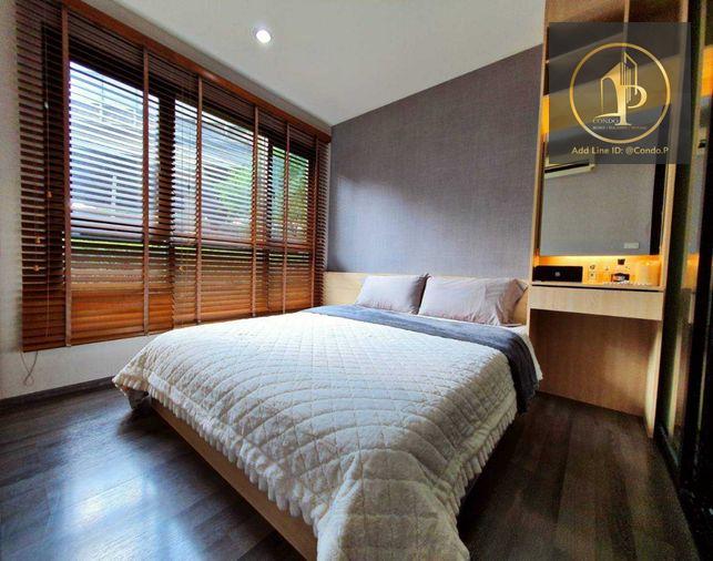 picture 🎈#MT2605_071 🎈💥Urgent💥 Guaranteed availability! Click quickly before it's gone‼️ For Rent 15k.🔥🔥 The Base Park West Condo - 2/10
