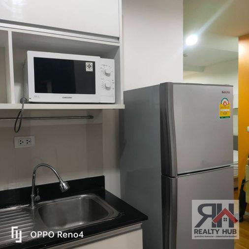 รูป 🤝🏻RB24569 ให้เช่าถูกมาก👍เดอะ ไลน์ พหลโยธิน พาร์ค✅แอดไลน์ @mproperty( มี @ ด้วย) แอดมินตอบไว - รูปที่ 5/10