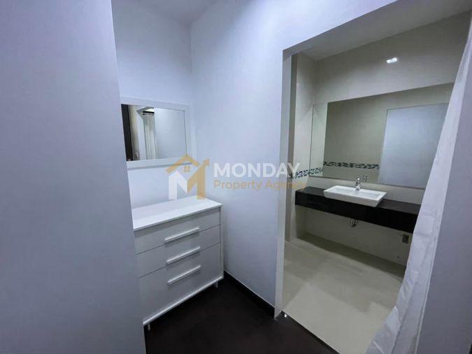 รูป 🔥 ห้องว่าง พร้อมเข้าอยู่! ไอดีโอ คิว พญาไท รีบจองก่อนหลุด 🔥MD-26105070 - รูปที่ 6/7