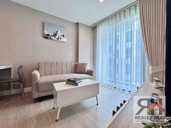 รูป 🦋RB24566 ให้เช่าถูกมาก📢เมโทร ลักซ์ ริเวอร์ฟรอนท์ รัตนาธิเบศร์👉แอดไลน์ @714txlxc( มี @ ด้วย) แอดมินตอบไว - รูปที่ 12/13