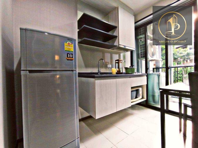 picture 🎈#MT2605_071 🎈💥Urgent💥 Guaranteed availability! Click quickly before it's gone‼️ For Rent 15k.🔥🔥 The Base Park West Condo - 7/10
