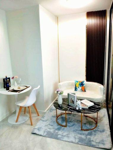 picture Iris Avenue Onnuch - Suvarnabhumi For Sell - 6/12