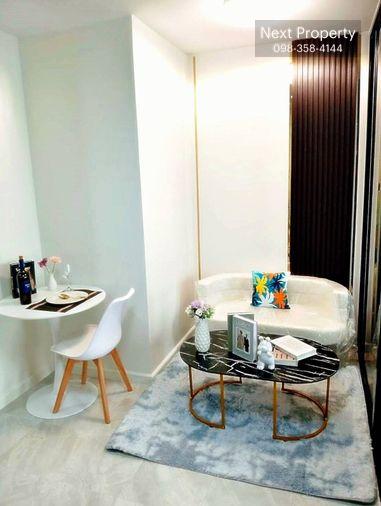 picture Iris Avenue Onnuch - Suvarnabhumi For Sell - 6/12