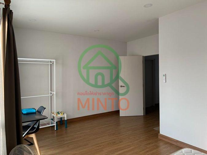 picture Centro Donmueng-Chaengwattana House For Rent / Line : @mintocondo - 9/14