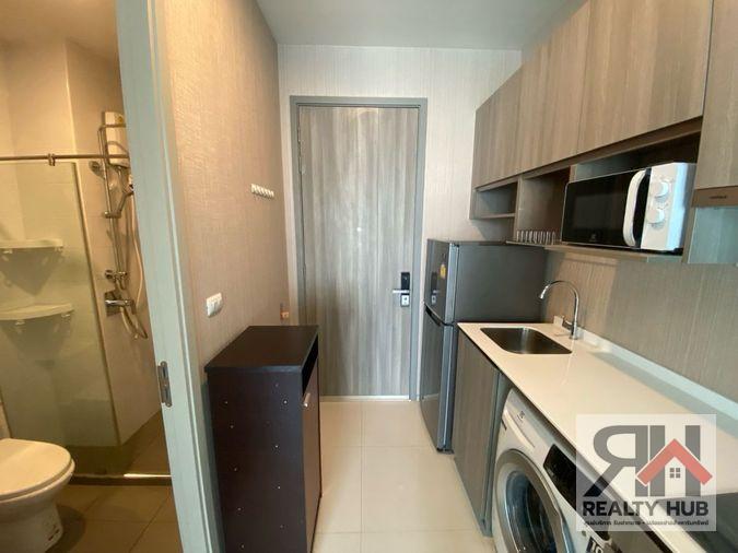 รูป 🤝🏻RB24551 ให้เช่าถูกมาก👍ไนท์บริดจ์ ไพร์ม รัชโยธิน✅แอดไลน์ @mproperty( มี @ ด้วย) แอดมินตอบไว - รูปที่ 7/11