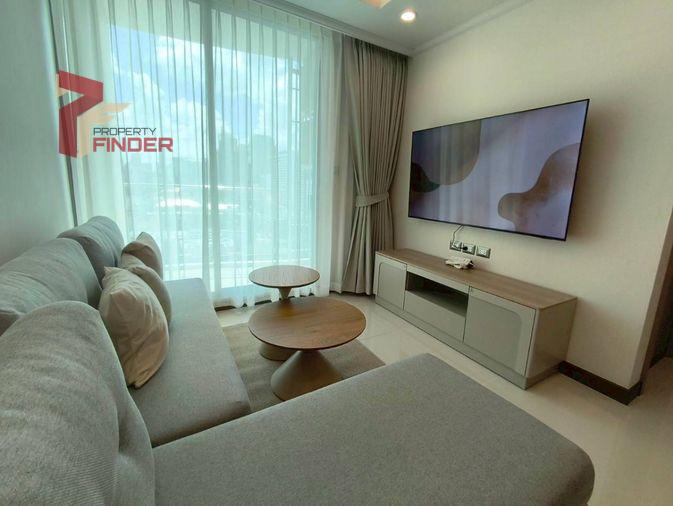 รูป 🏙️ PFD-08240 Supalai Oriental Sukhumvit 39 | ศุภาลัย โอเรียนทัล สุขุมวิท 39 | High Floor 14th - รูปที่ 5/22