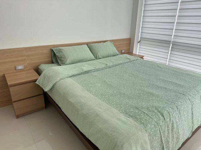 picture For Rent 59 Heritage Very great price Nice view High floor DS3017 | Line @Dstay - 3/11