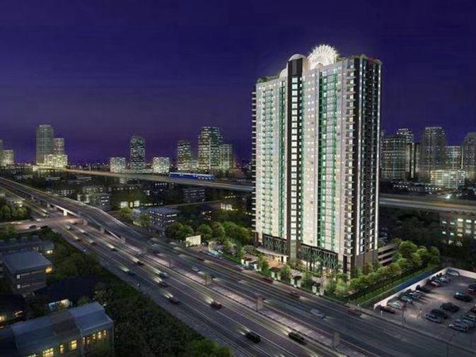 รูป 🏢 ให้เช่าคอนโด : Supalai Park Asoke - Ratchada (ศุภาลัย ปาร์ค อโศก - รัชดา)   รหัสทรัพย์  | 📌LNP-C13242 - รูปที่ 13/20