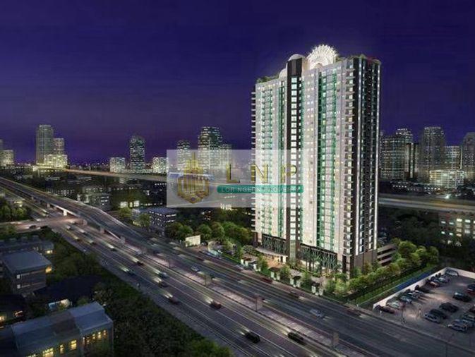 รูป 🏢 ให้เช่าคอนโด : Supalai Park Asoke - Ratchada (ศุภาลัย ปาร์ค อโศก - รัชดา) รหัสทรัพย์ | 📌LNP-C13242 - รูปที่ 13/20