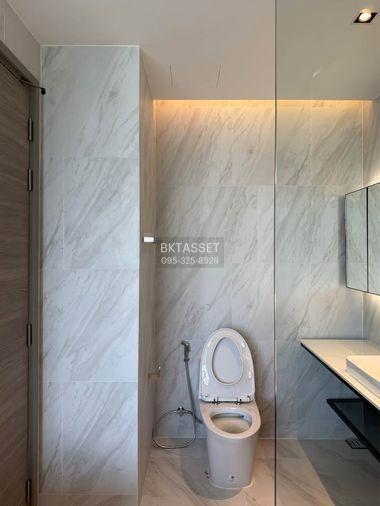 รูป ห้องว่าง* ✅ ✅ ให้เช่า - The Room Sukhumvit 38 , Luxury Class 2 ห้องนอน พร้อมเข้าอยู่ ติดต่อไลน์ @bktasset โทร 095-325-8928 - รูปที่ 21/25