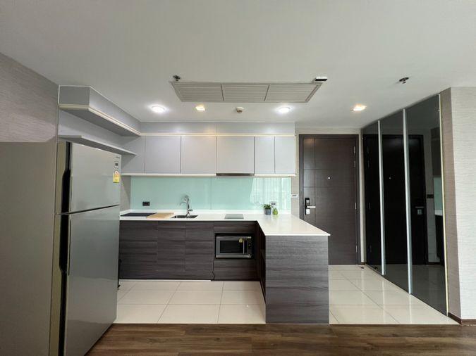 picture For Rent Ceil by Sansiri Great Price Nice room with city view DS2994 | Line @Dstay - 7/14