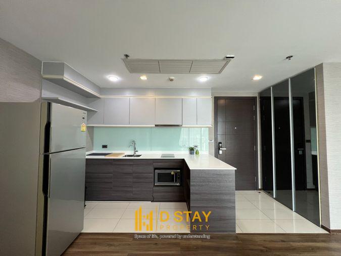 picture For Rent Ceil by Sansiri Great Price Nice room with city view DS2994 | Line @Dstay - 7/14
