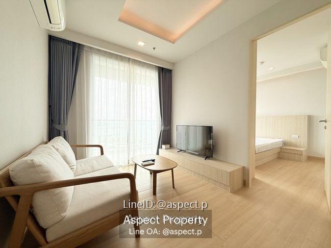 picture yuu condo for rent 1 bed 18000 - 8/13