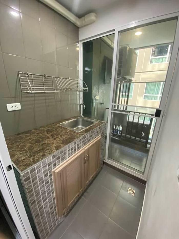 รูป ให้เช่า 🔥 Regent Home Sukhumvit 97/1 🔥 เฟอร์นิเจอร์ และ เครื่องใช้ไฟฟ้าครบ ใกล้ BTS บางจาก - รูปที่ 10/11