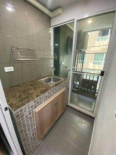 รูป ให้เช่า 🔥 Regent Home Sukhumvit 97/1 🔥 เฟอร์นิเจอร์ และ เครื่องใช้ไฟฟ้าครบ ใกล้ BTS บางจาก - รูปที่ 10/11