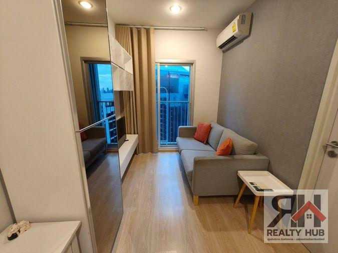 รูป 🤝🏻RB24584 ให้เช่าถูกมาก👍โนเบิล รีวอลฟ์ รัชดา✅แอดไลน์ @mproperty( มี @ ด้วย) แอดมินตอบไว - รูปที่ 8/8