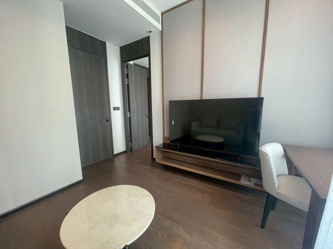 รูป ให้เช่า Aestiq Thonglor ห้องสวย ราคาดีมาก ตกแต่งเฟอร์ครบ พร้อมอยู่ DS2962 | Line @Dstay - รูปที่ 3/8