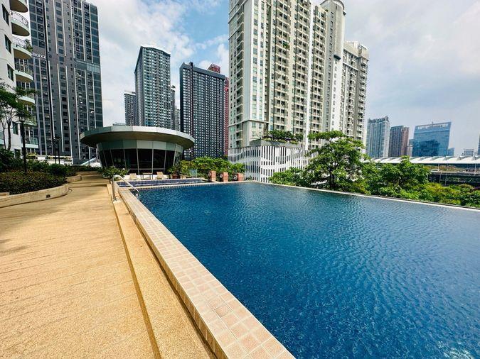 รูป 🏢 ให้เช่าคอนโด : Supalai Park Asoke - Ratchada (ศุภาลัย ปาร์ค อโศก - รัชดา)   รหัสทรัพย์  | 📌LNP-C13242 - รูปที่ 2/20