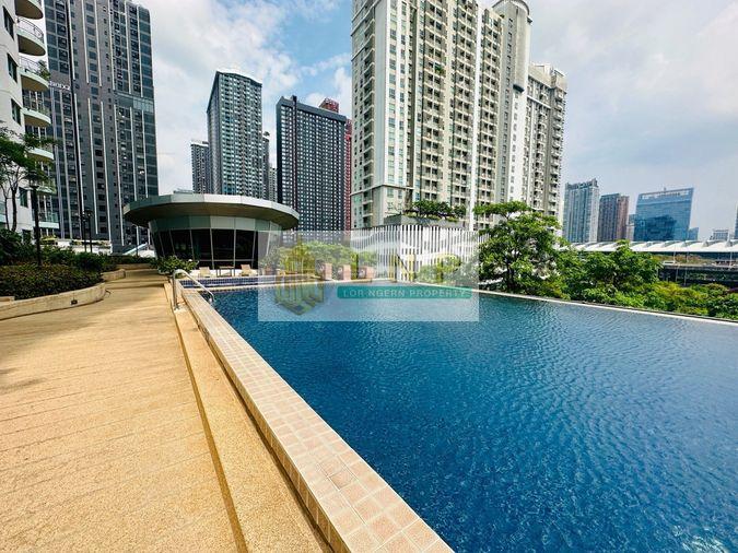รูป 🏢 ให้เช่าคอนโด : Supalai Park Asoke - Ratchada (ศุภาลัย ปาร์ค อโศก - รัชดา) รหัสทรัพย์ | 📌LNP-C13242 - รูปที่ 2/20